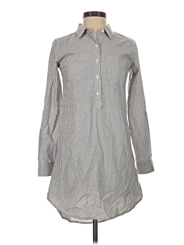 Red Camel Long Sleeve Button-Down Shirt (view 1)