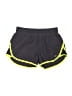 C9 By Champion 100% Polyester Color Block Black Athletic Shorts Size S - photo 1