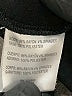 Ellen Tracy Black Sleeveless Top Size L - photo 8