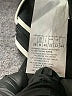 Marella Solid Black Formal Skirt Size 8 - photo 5