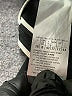 Marella Solid Black Formal Skirt Size 8 - photo 6