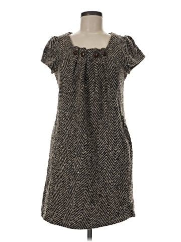Hazel Casual Dress (view 1)
