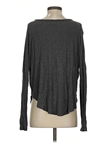 Abercrombie & Fitch Long Sleeve T-Shirt (view 2)