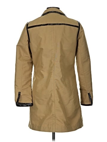 Etcetera Trenchcoat (view 2)