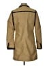 Etcetera Tan Trenchcoat Size 6 - photo 2