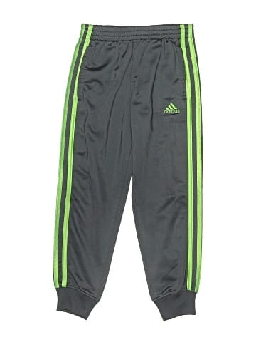 Adidas Track Pants (view 1)