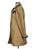 Etcetera Tan Trenchcoat Size 6 - photo 5