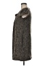 Hazel Tweed Gray Casual Dress Size M - photo 5