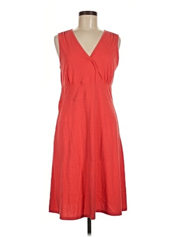 Toad & Co Casual Dress (view 1)