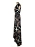 Maeve Tropical Black Cocktail Dress Size XS - photo 5