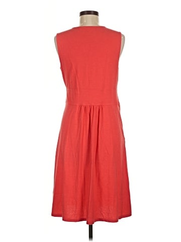 Toad & Co Casual Dress (view 2)