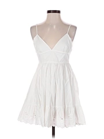 Zara Cocktail Dress (view 1)