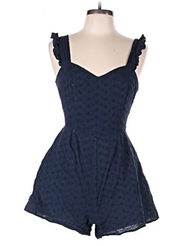 Mi ami Romper (view 1)