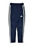 Adidas Blue Track Pants Size XS (youth) - photo 1