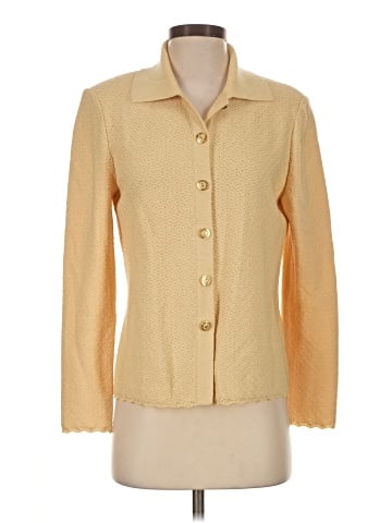 St. John Collection by Marie Gray Long Sleeve Blouse (view 1)