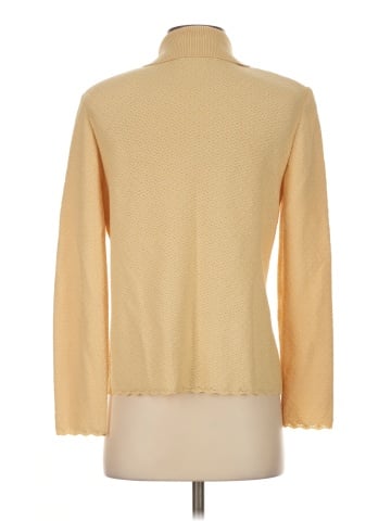 St. John Collection by Marie Gray Long Sleeve Blouse (view 2)