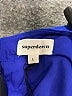 Superdown Blue Cocktail Dress Size L - photo 7