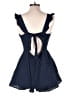 Mi ami Hearts Blue Romper Size L - photo 2