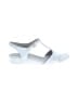 Ecco Blue Sandals Size 10 - photo 1