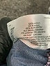 OshKosh B'gosh 100% Cotton Blue Jeans Size 2T - photo 4