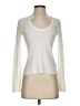 James Perse Ivory Cardigan Size Sm (1) - photo 1