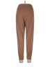 Parade Solid Brown Casual Pants Size L - photo 2