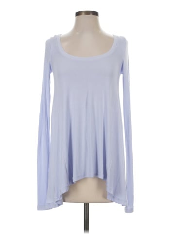Free People Long Sleeve T-Shirt (view 1)