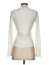 James Perse Ivory Cardigan Size Sm (1) - photo 2
