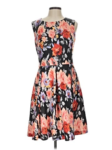 Betsey Johnson Cocktail Dress (view 1)