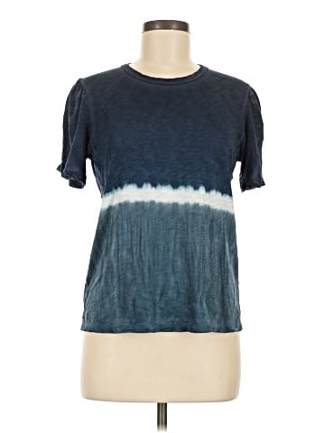 Veronica Beard Jeans Short Sleeve T-Shirt (view 1)