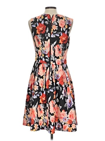 Betsey Johnson Cocktail Dress (view 2)