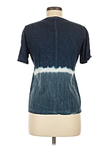 Veronica Beard Jeans Short Sleeve T-Shirt (view 2)
