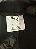 Puma Graphic Black Casual Pants Size 5 - photo 3