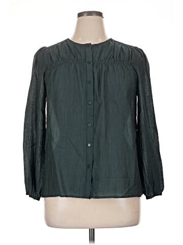 Fun2Fun Long Sleeve Blouse (view 1)