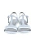 Ecco Blue Sandals Size 10 - photo 3