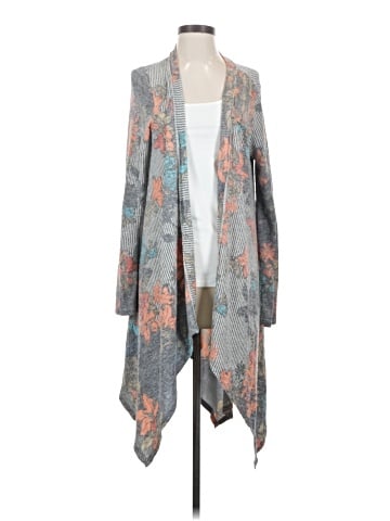 Aryeh Cardigan (view 1)