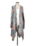 Aryeh Gray Cardigan Size S - photo 1