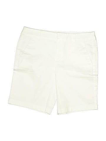 J.Crew Factory Store Khaki Shorts (view 1)