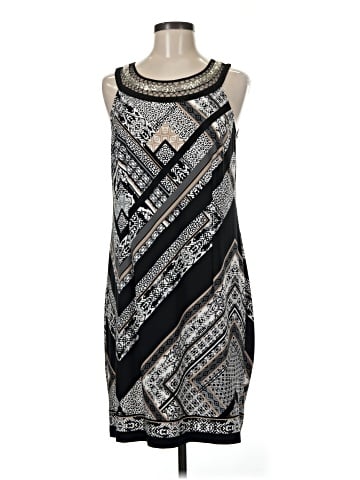 Sandra Darren Casual Dress (view 1)