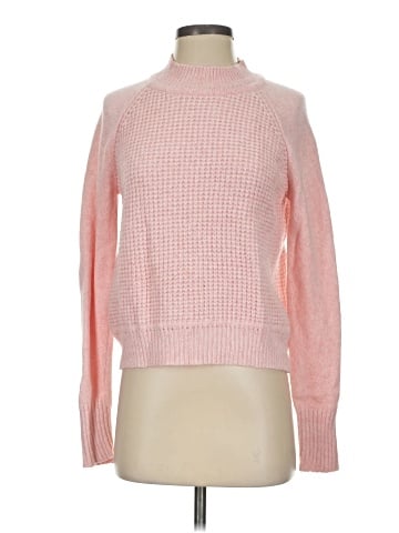 A.L.C. Turtleneck Sweater (view 1)