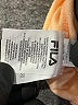 FILA Orange Sweatshirt Size XXL - photo 8