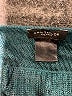 Ann Taylor Factory Teal Pullover Sweater Size XL - photo 7