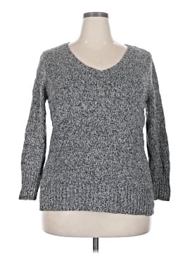 L.A. Blues Pullover Sweater