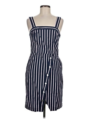 JOA Casual Dress (view 1)
