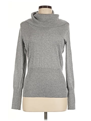 Apt. 9 Turtleneck Sweater (view 1)