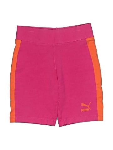 Puma Athletic Shorts (view 1)
