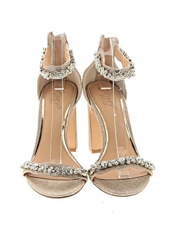 Badgley Mischka Sandals (view 2)