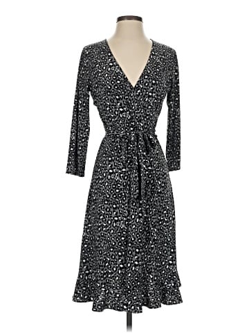 Leota Casual Dress (view 1)