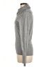 Apt. 9 Gray Turtleneck Sweater Size M - photo 5