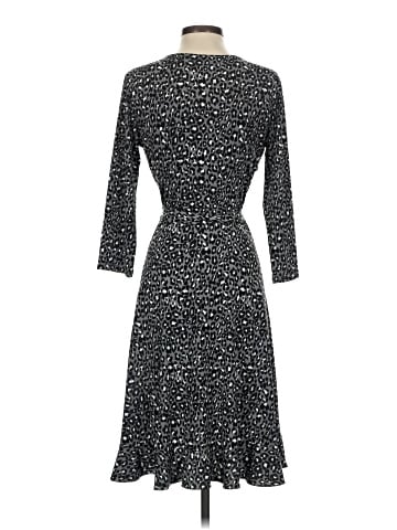 Leota Casual Dress (view 2)